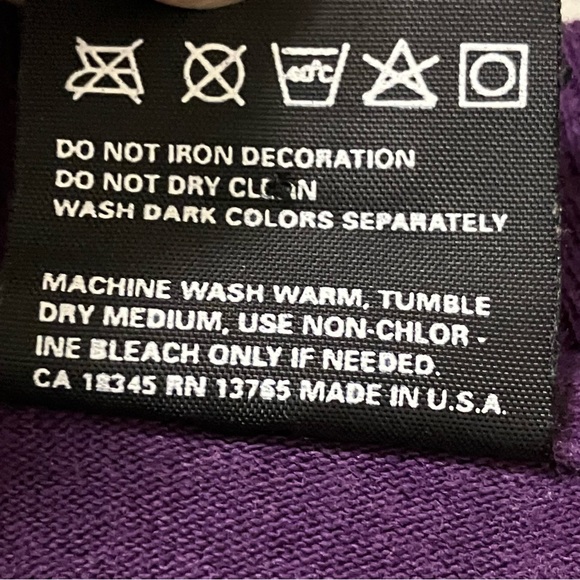 Vintage Billy The Kid Outlaw Gang New Mexico Single Stitch Tee - Picture 6 of 6